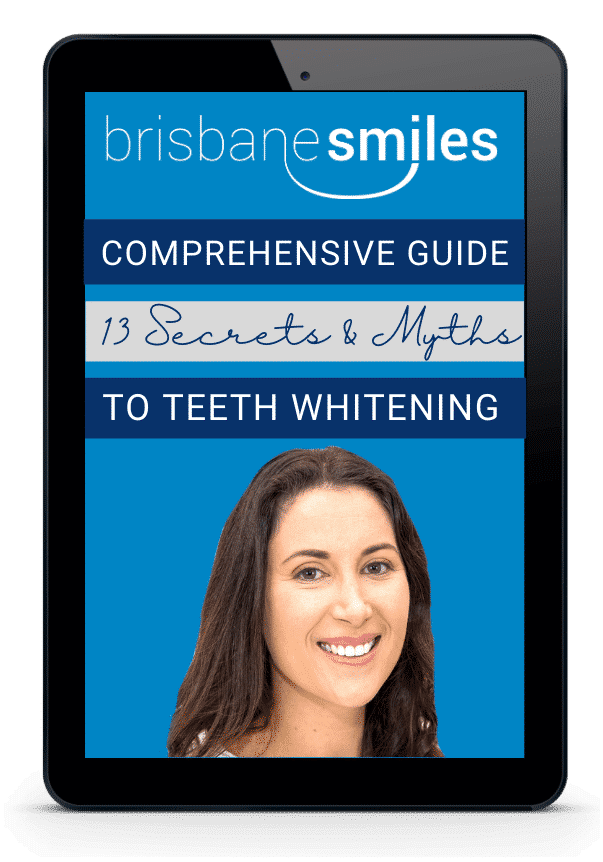 Guide to Teeth Whitening