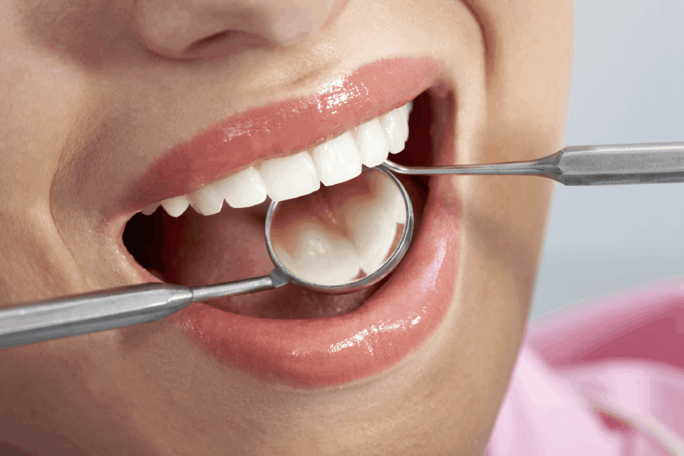 brisbane dental examination