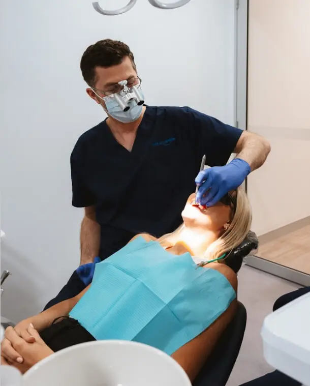 dental emergency at dentist brisbane