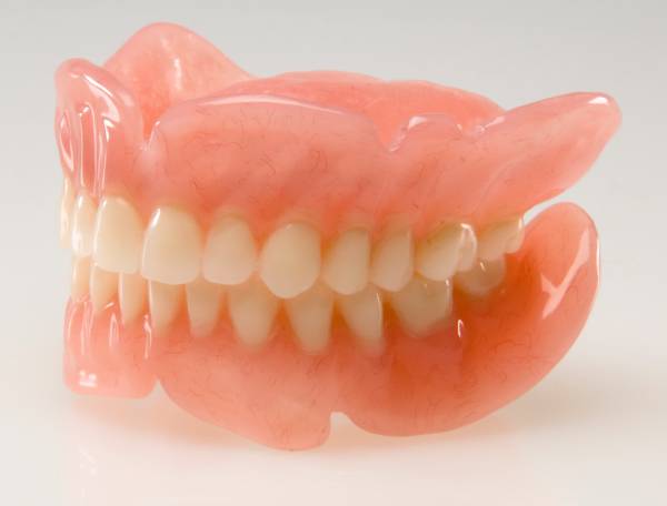 dentures brisbane