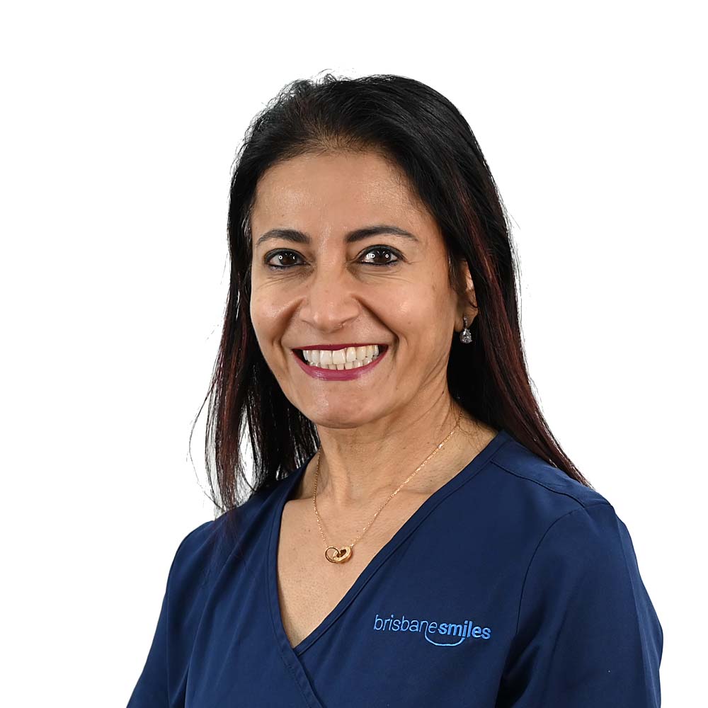 Dr Karuna Khatri brisbane dentist