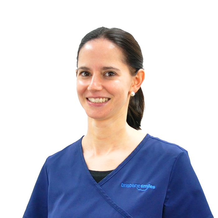 Elsa Martincich Dental Hygienist