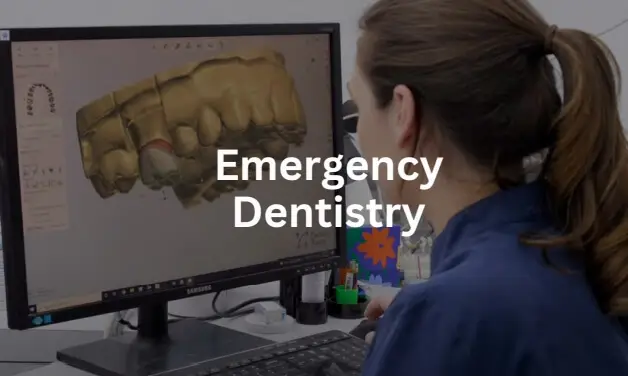emergency dentistry brisbane