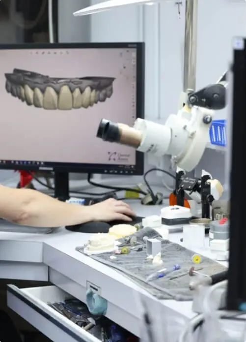 innovative dental laboratory