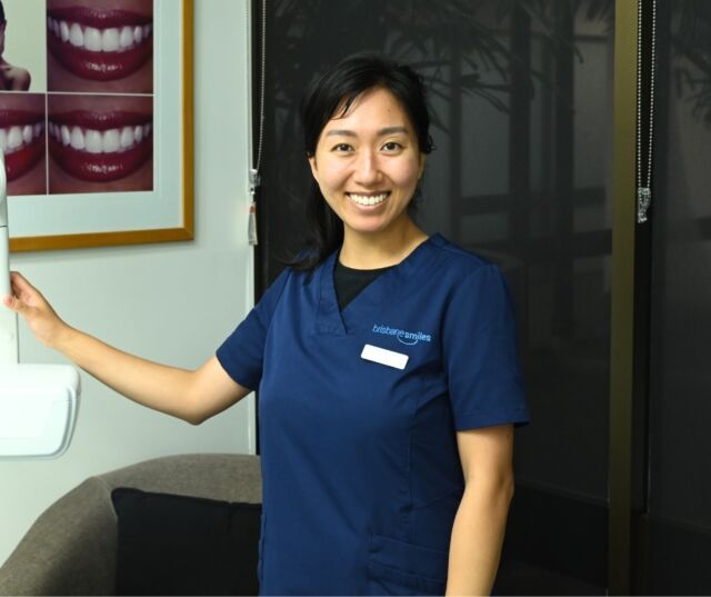Today we welcomed Pat back to the practice after her maternity leave! 👋 We are so excited to have her smiling face and expertise back at Brisbane Smiles.

If you have missed Pat like we have, be sure to book your next Dental Clean! Schedule your appointment by calling 3870 3333 or online via link in bio 💙

#BrisbaneSmiles #DentalHygiene #DentalCheckUp #DentalClean