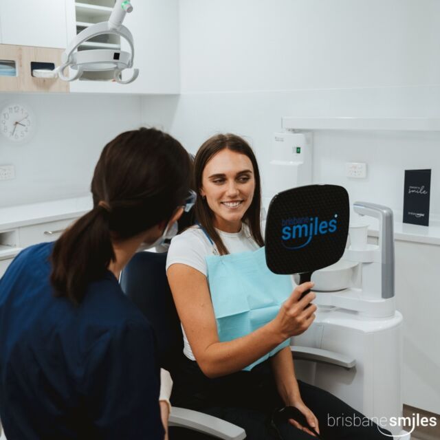 Your voice, your dental journey 😃✨

At Brisbane Smiles, we listen attentively to your needs, working together to tailor solutions that fit seamlessly into your life!

Your comfort and satisfaction are our top priorities. Ready for a personalized approach to dentistry? 

Schedule your appointment at 3870 3333 or book online via our bio link 💙

#BrisbaneSmiles #BrisbaneDentist #SmilesofBrisbane