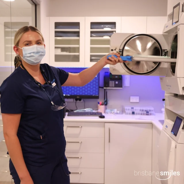 Our practice is equipped with the latest technology to ensure you receive top-notch care. From advanced treatments to innovative techniques, we're dedicated to providing the best for your oral health.

Book your appointment now! Call us at 3870 3333 or conveniently schedule online. 🙌

#brisbanesmiles #brisbanedentist #dentist